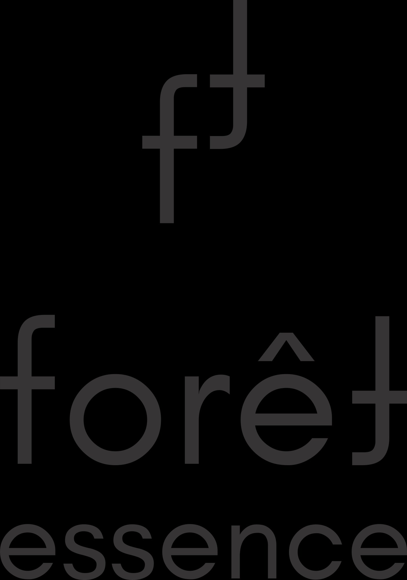 Forêt Essence